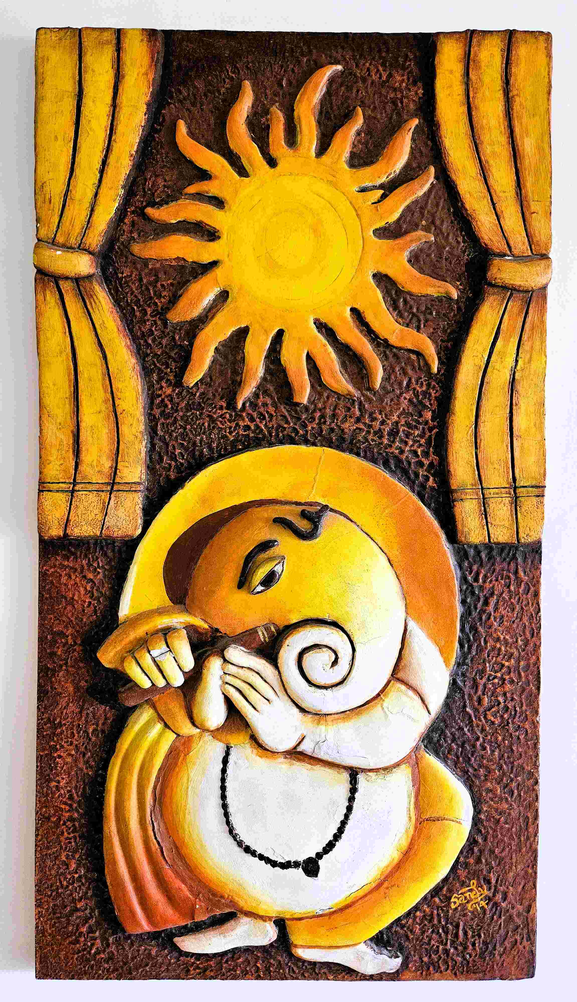 Divine Rhapsody